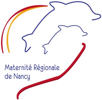 LOGO MATERNITE